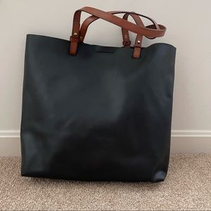 Large Fossil purse